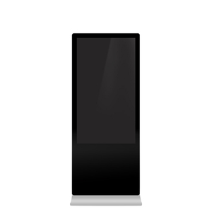 43 Inches <strong>Digital</strong> Interactive Touch Display Advertising Media Player Totem Vertical Led Signage Display Player Totem - Product Image 6