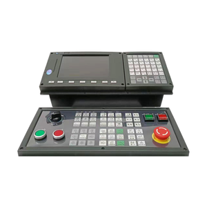 Controlador CNC de teclado de 5 ejes para centro de torno CNC de metal y centro de torneado - Product Image 1