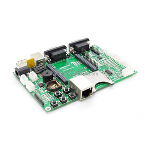 PCBA Manufac turing Shenzhen PCB Hersteller RF Electronic Device PC Board Assembly - Product Image 1