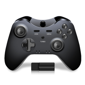 Drahtloser Controller für Xbox One Controller 2.4G Gamepad-Fernbedienung - Product Image 4