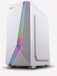 OEM ODM Core I7 8700 8700K New <strong>System</strong> <strong>Unit</strong> Gaming Pc High Quality 22&quot; LED 16GB HDD SSD GTX 1060 6GB GPU VGA Desktop <strong>Computer</strong> - Product Image 5