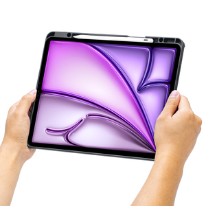 CYKE Pivot Split Touch Backlight <strong>Bluetooth</strong> <strong>Keyboard</strong> <strong>case</strong> <strong>for</strong> iPad Air 13 2024&amp;Pro 12.9&quot; 2022&amp;2021&amp;2020&amp;2018 - Product Image 5