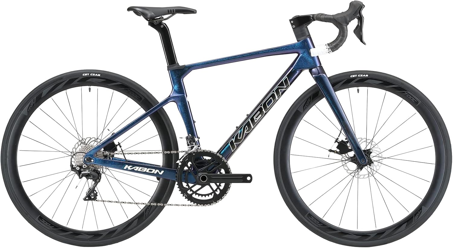 Bleu caméléon