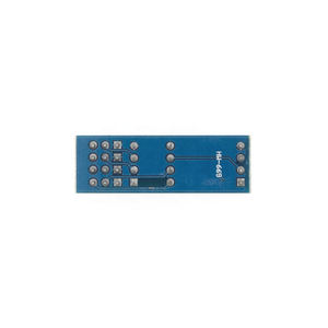 <span class=keywords><strong>AT24C256</strong></span> 24 C256 <span class=keywords><strong>EEPROM</strong></span>-Speicher modul mit I2C-Schnittstelle