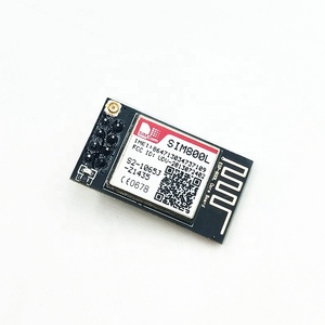 ESP8266 ESP32 SIM800L-Modul GPRS GSM-Micro-SIM-Karte Quadband-TTL-Serial anschluss - Product Image 2
