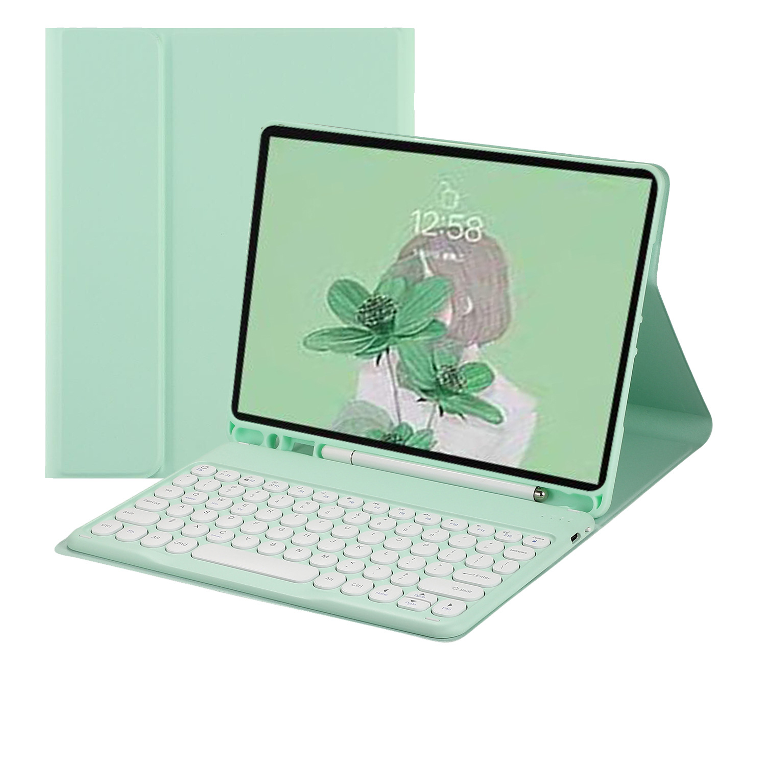 Light Green