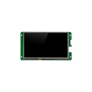7.0 ''TFT LCD modalità di visualizzazione dello schermo di IPS MCU/RGB/interfaccia Seriale