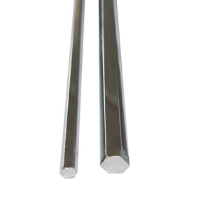 Soğuk çekilmiş ASTM A108 1045 karbon çelik kare çubuk 20 #4140 Q235B Q345B S235JR dikdörtgen altıgen üçgen Bar 42CrMo demir çubuk - Product Image 2