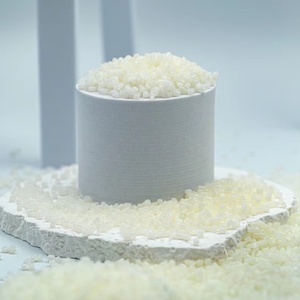 Conveniente e fácil de processar HDPE Anti-Static Masterbatch Food and Film Grade Plástico durável para aplicações anti-envelhecimento