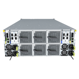 Сервер XFusion G5500V6 G5500V7 4U сервер стойки 8GPU AI, сервер разведки поездов HUAWEIS - Product Image 6
