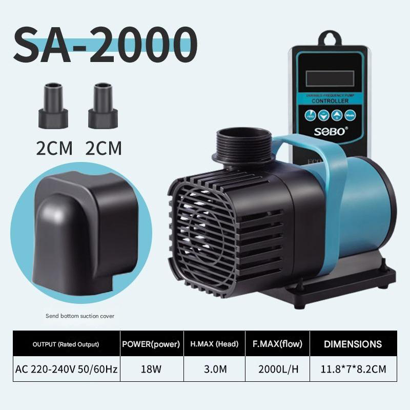 SA-2000