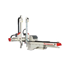 Roboter bereiten tasche kamera roboter arm spritzguss programmierbare robotic arm picker für injektion maschine - Product Image 3