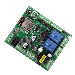 低价基于核心板的ARM安卓开发板定制PCBA制造商 - Product Image 2