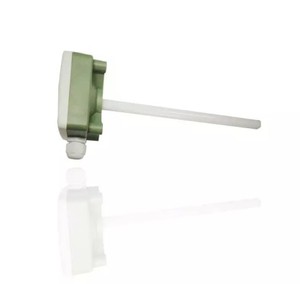ダクトマウント風速風速送信機センサーを広く使用 - Product Image 1
