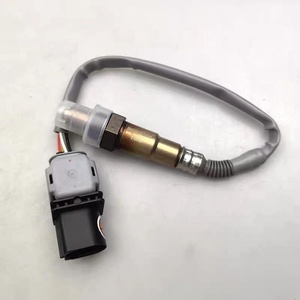 Auto Parts New Condition 1.8T Oxyn <strong>Sensor</strong> Metal <strong>Sensor</strong> for Audi A4 S4 B8 A6 S6 A5 Models <strong>Replacement</strong> Part 07L906262S - Product Image 6