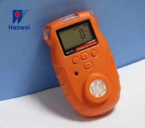 Nước và bụi bằng chứng nhỏ gọn và ánh sáng weighthandhold <span class=keywords><strong>Gas</strong></span> báo động CH4 dễ cháy phát hiện khí - Product Image 2