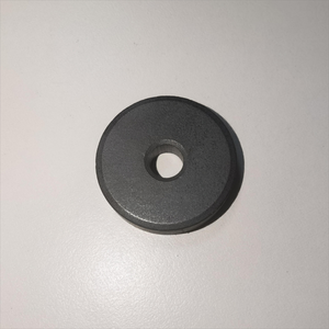 Trung Quốc Nhà cung cấp Vàng chấp nhận tùy chỉnh vĩnh viễn Y10 nam châm Ferrite cho công nghiệp - Product Image 5