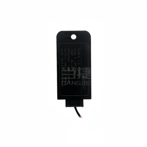 Módulo de sensor de temperatura y humedad digital de bus único AM2301