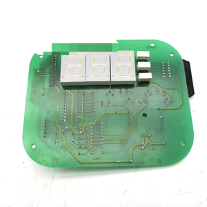 Analytical 3d39016h01 Rev. 3 Nsnp新品オリジナル在庫あり産業オートメーションPac専用Plcプログラミングコントローラー - Product Image 1