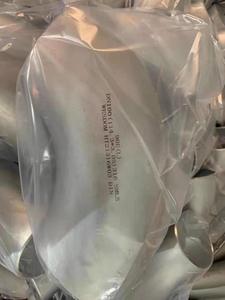 Chất lượng cao weizidom Nhà máy cung cấp titan Ống khuỷu tay 45 độ ống khuỷu tay Kích thước 180 ở mức giá thấp - Product Image 4