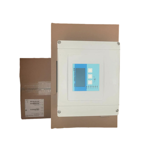 Alan veya ray montajı için E + H ultrasonik seviye ölçer Prosonic FMU90 verici - Product Image 1