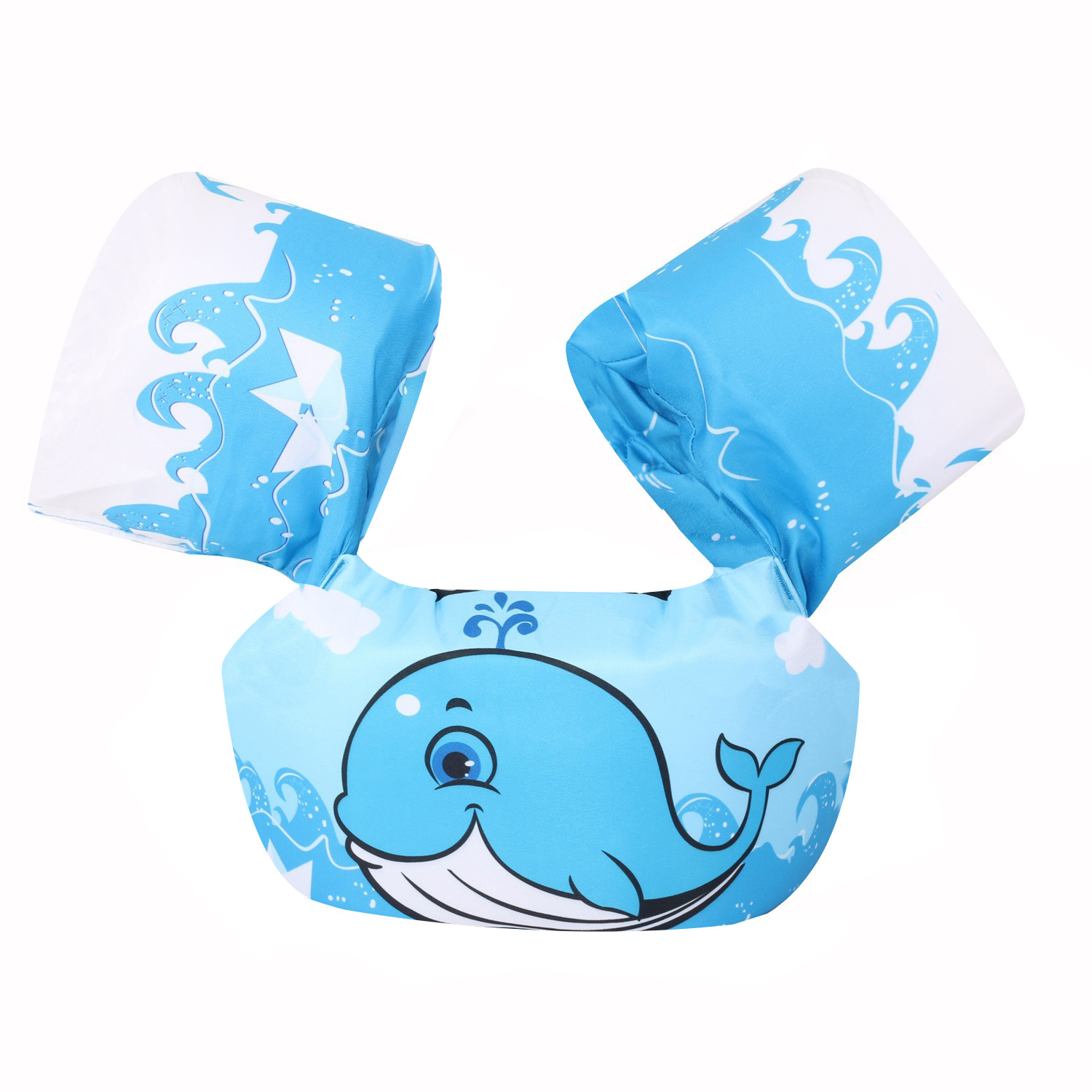 Baleine bleue