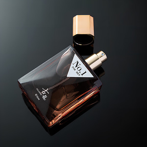 Long-Lasting Men's Cologne with Fresh Natural Blue Milk Fragrance a <strong>Manly</strong> Female Fragrance Charm - Product Image 3