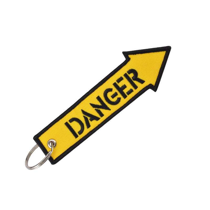13-Danger