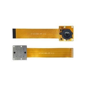 Raspberry Pi V2 V3 8MP IMX219 CMOS Sensor Módulo de cámara MIPI DVP Enfoque automático Módulo de gran angular Cámara - Product Image 1