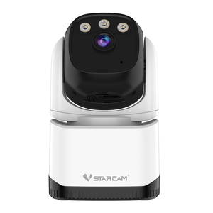 Vstarcam CS995 akıllı ev kamerası ip kamera kapalı iki yönlü konuşma bulut depolama ile kablosuz güvenlik kamera - Product Image 2