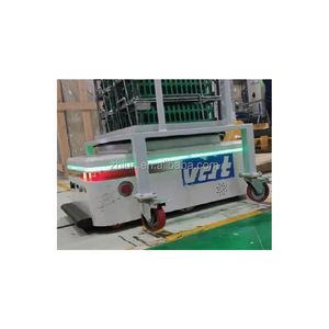 Lager roboter Transport AGV Automated Warehouse Logistics Industrie geführter Roboter - Product Image 2