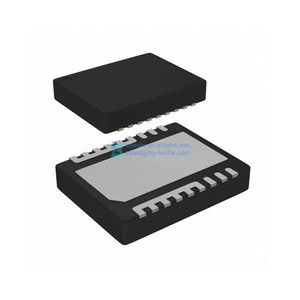 Chip PCB originale CSD95377Q4M Half Bridge convertitori Buck sincroni potenza MOSFET PWM CSD953-77Q4M montaggio superficiale 8-VSON - Product Image 1