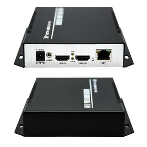 4K30 HDMI to <strong>IP</strong> <strong>Encoder</strong> IPTV H265 H264 1080P Video <strong>Encoder</strong> for Brodcast/Live Streaming - Product Image 1