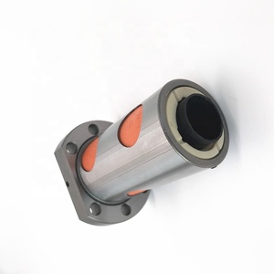 定制缝纫机用微型滚珠丝杠螺母Sfu1002 - Product Image 5