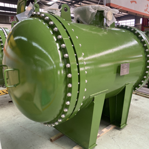 OEM/ODM Supported Custom <strong>Dimensions</strong> Pressure Ratings Corrosion-Resistant Non-Standard Pressure <strong>Tank</strong> Systems Core Pressure Vessel