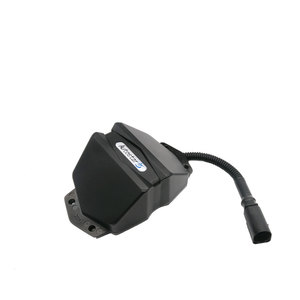 77GHz BSD Vehicle Human <strong>Detection</strong> Blind Spot Information <strong>Sensor</strong> System for Mining Truck - Product Image 2