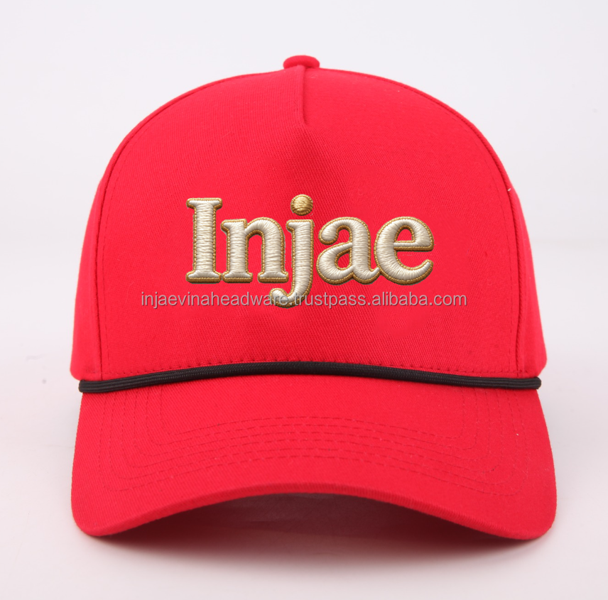 chapeau personnalisé