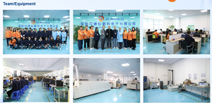 Multi-funtion Lcd Smart Rf universale telecomando intelligente per proiettore - Product Image 6