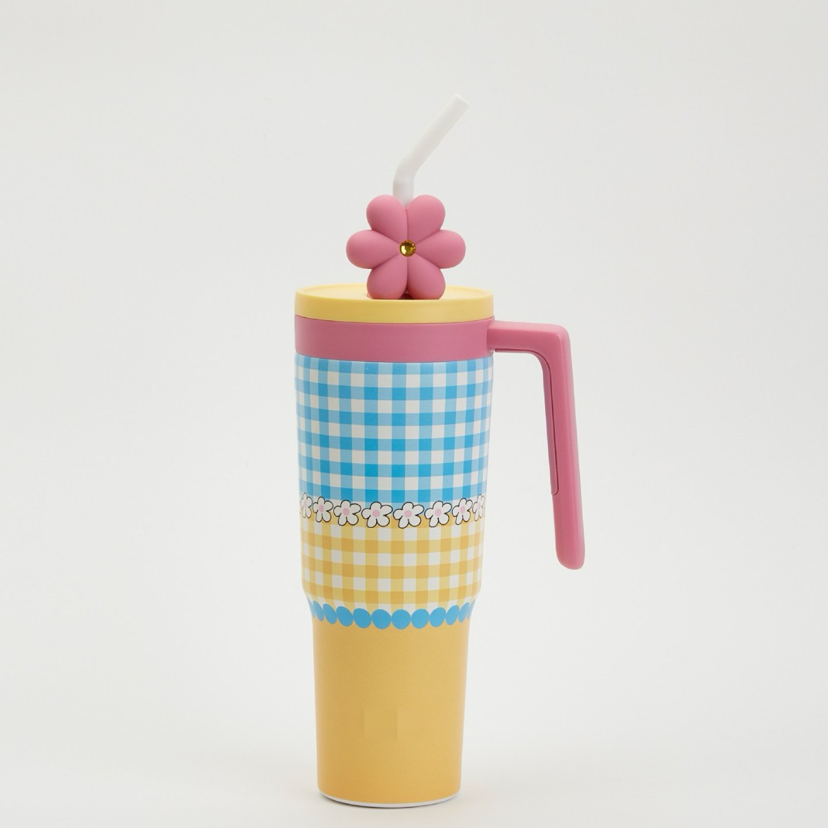 Plaid fleur 1200ml
