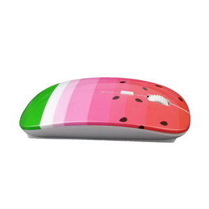 Mouse ottico per Computer di alta qualità Mouse Wireless di facile utilizzo Usb W211 Mouse Wireless ricaricabile Stock Logitech M170 nero 1200 - Product Image 3