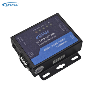 Epver affidabile livello 1.5KV isolamento elettromagnetico TCP 306 acquisizione indirizzo IP con funzionalità DHCP - Product Image 6