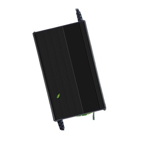 36V/48V/60V/72V Intelligent Electric Vehicle Lithium Battery Charger Double Loop Cascade <strong>PID</strong> <strong>Control</strong> Scooter Accessories - Product Image 1