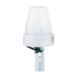 240V Photo elektrischer Sensor LED Straßen laterne Fotozelle steuerung für die Beleuchtung der Fotos teuerung mit fortschritt licher Sensorik - Product Image 4