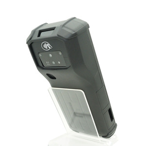 High Quality Biometric All <strong>in</strong> One <strong>Mobile</strong> Enrollment Terminal With Iris Scanner for <strong>Secure</strong> Identify Capture - Product Image 1