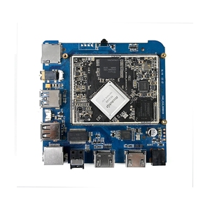 แผงวงจรวงจร PCBA PCB ชิ้นส่วนอิเล็กทรอนิกส์ - Product Image 1
