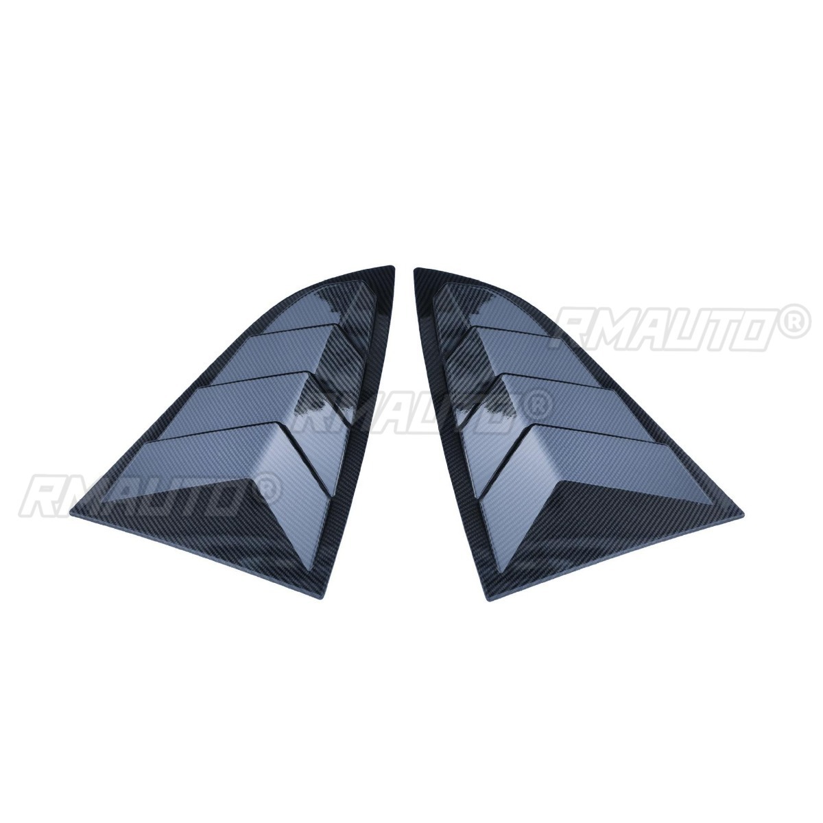 Carbon Look
