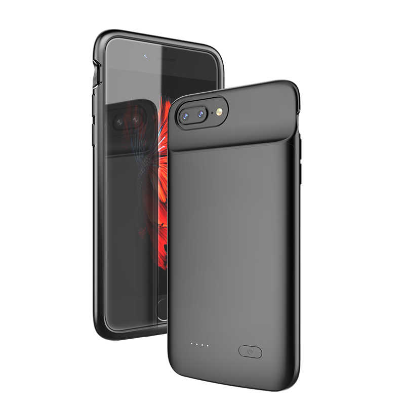 Pour iPhone (6 6s 7 8) Plus (5000mah)