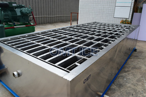High Production <strong>Ice</strong> Factory Plant 6 Ton/24hrs <strong>Ice</strong> Block Machine Industrial Block <strong>Ice</strong> Making Machine Price - Product Image 4