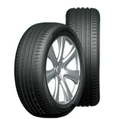 Neumático de coche Kapsen radial lanvigator 185r14c 195r14c 185r15c 195r15c neumático de coche de fábrica