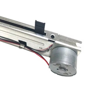 RSA0V11M9001 CANAL DESLIZADO FADER VARIÁVEL RESISTENTE POTENCIÔMETRO Ajuste lateral 10K PARA YA-MA ZK560800 TF1 TF3 TF5